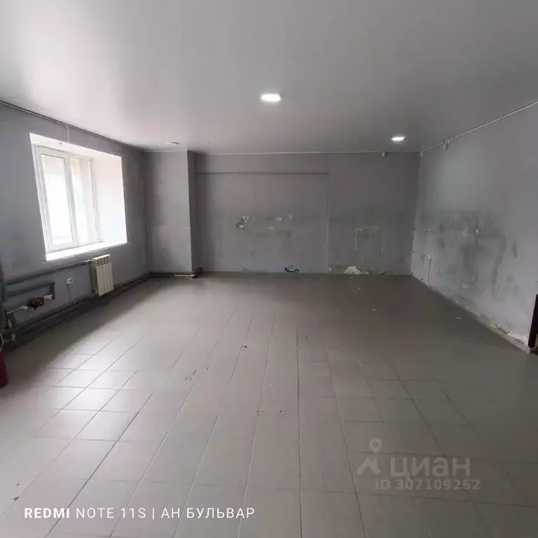 Помещение свободного назначения в Калужская область, Калуга ... - Фото 2