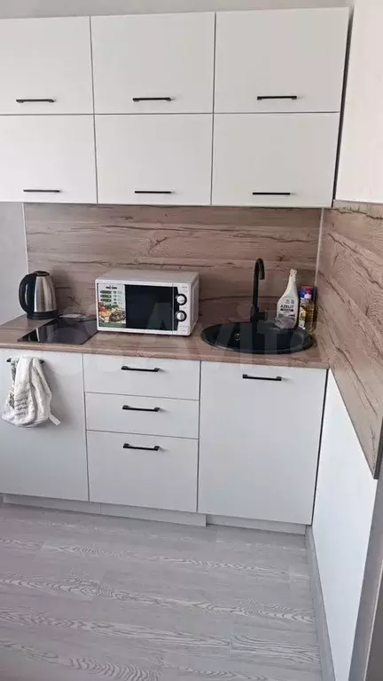 Квартира-студия, 18 м, 5/5 эт. - Фото 1