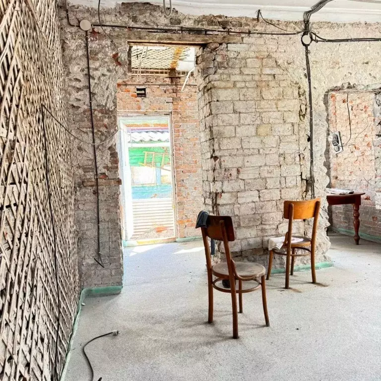 Дом в Северная Осетия, Владикавказ ул. Зортова, 12 (38 м) - Фото 1