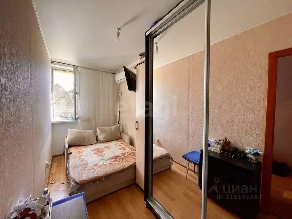 Комната Севастополь ул. Маршала Крылова, 8А/1 (19.3 м) - Фото 1
