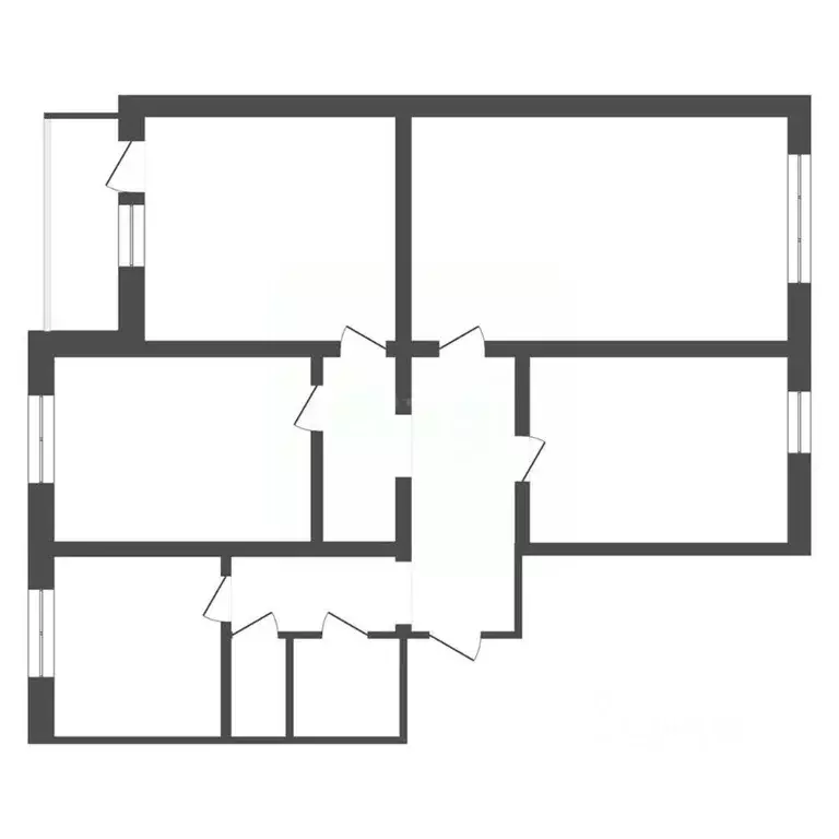 Торговая площадь в Белгородская область, Белгородский район, ... - Фото 2