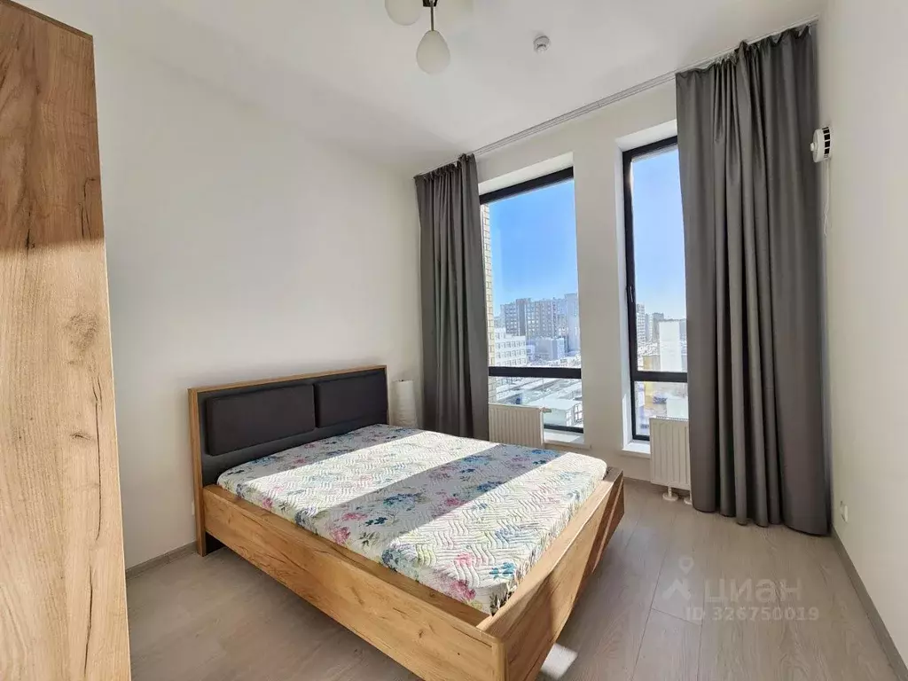 1-к кв. Санкт-Петербург Манчестерская ул., 3 (35.0 м) - Фото 1