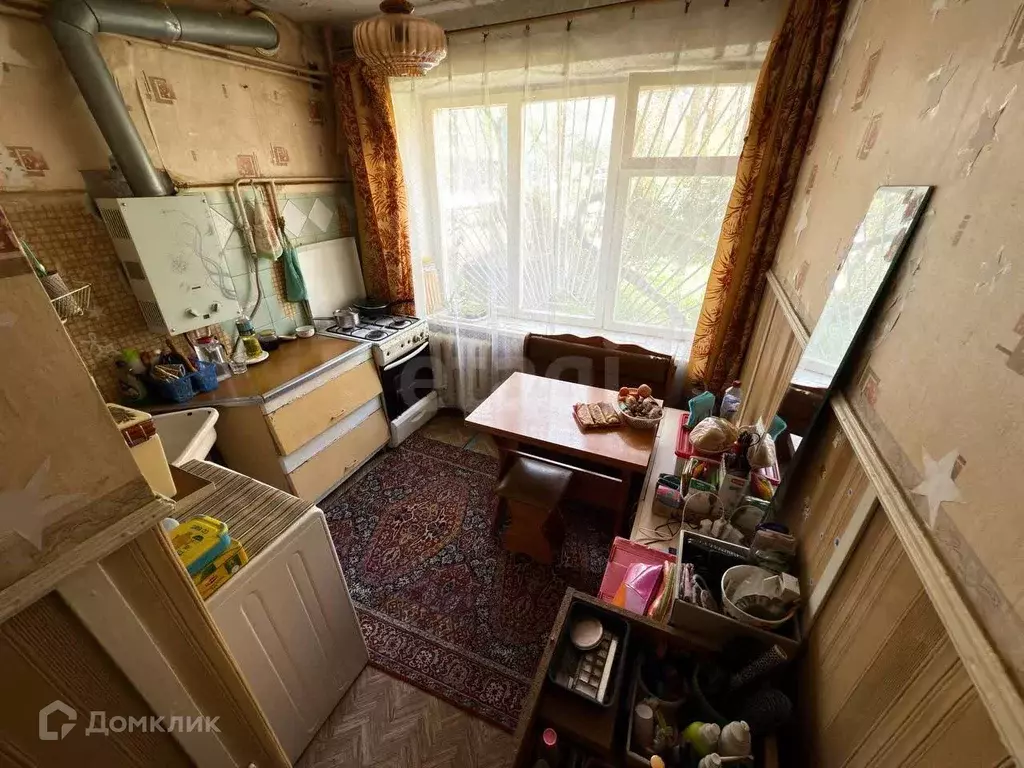 Продаётся 2-к квартира, 47.5 м - Фото 1