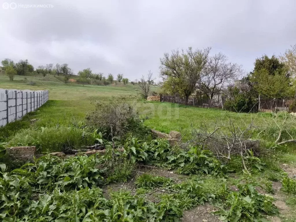 Участок в Севастополь, Нахимовский район, Качинский муниципальный ... - Фото 2