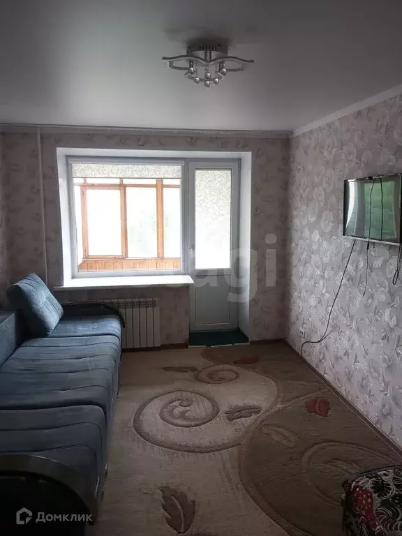 Продаётся 2-к квартира, 41.1 м - Фото 0