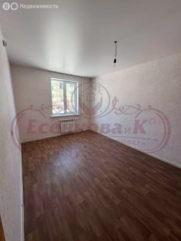 2-комнатная квартира: Курган, улица Броневик, 2А (49.6 м) - Фото 2