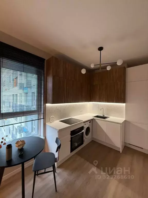 2-к кв. Московская область, Красногорск ул. Тенистых Аллей, 3к1 (50.0 ... - Фото 0