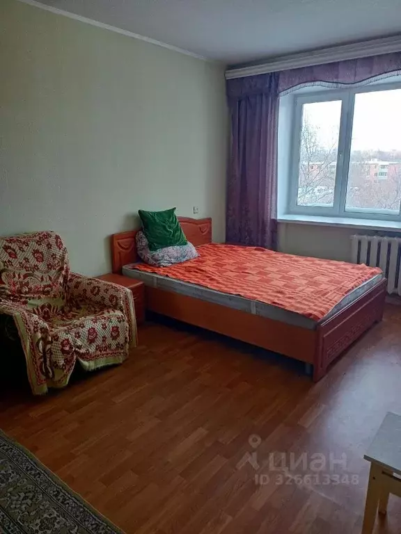 3-к кв. Рязанская область, Рязань Станкозаводская ул., 27 (63.0 м) - Фото 2