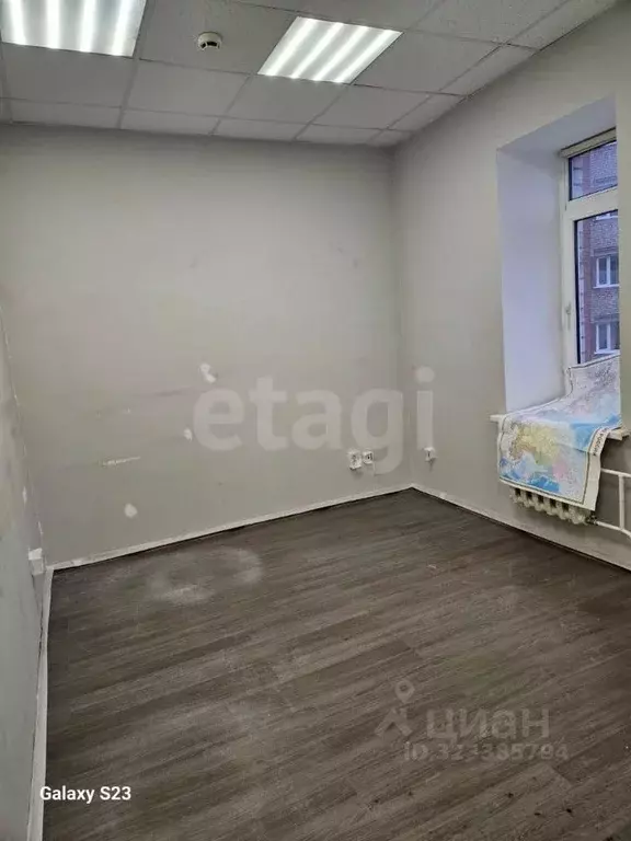 Офис в Башкортостан, Уфа ул. Кирова, 99/3 (1824 м) - Фото 2