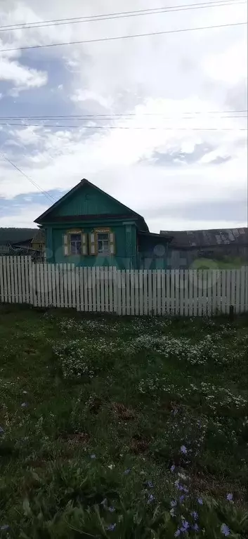 Дом 36 м на участке 18 сот. - Фото 0