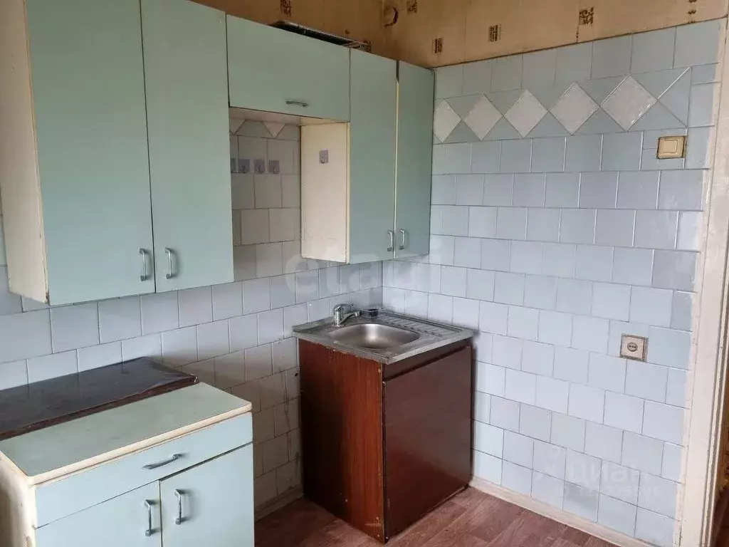 2-к кв. Курская область, Курск просп. Кулакова, 9 (49.0 м) - Фото 1