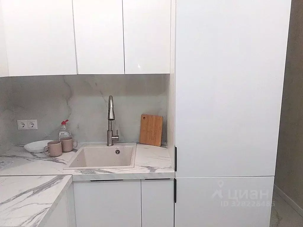 3-к кв. Москва Дубнинская ул., 20К1 (55.0 м) - Фото 1