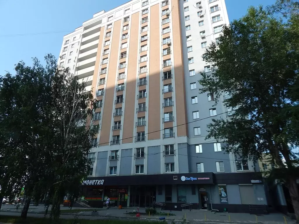 Продаётся квартира-студия, 33 м - Фото 0