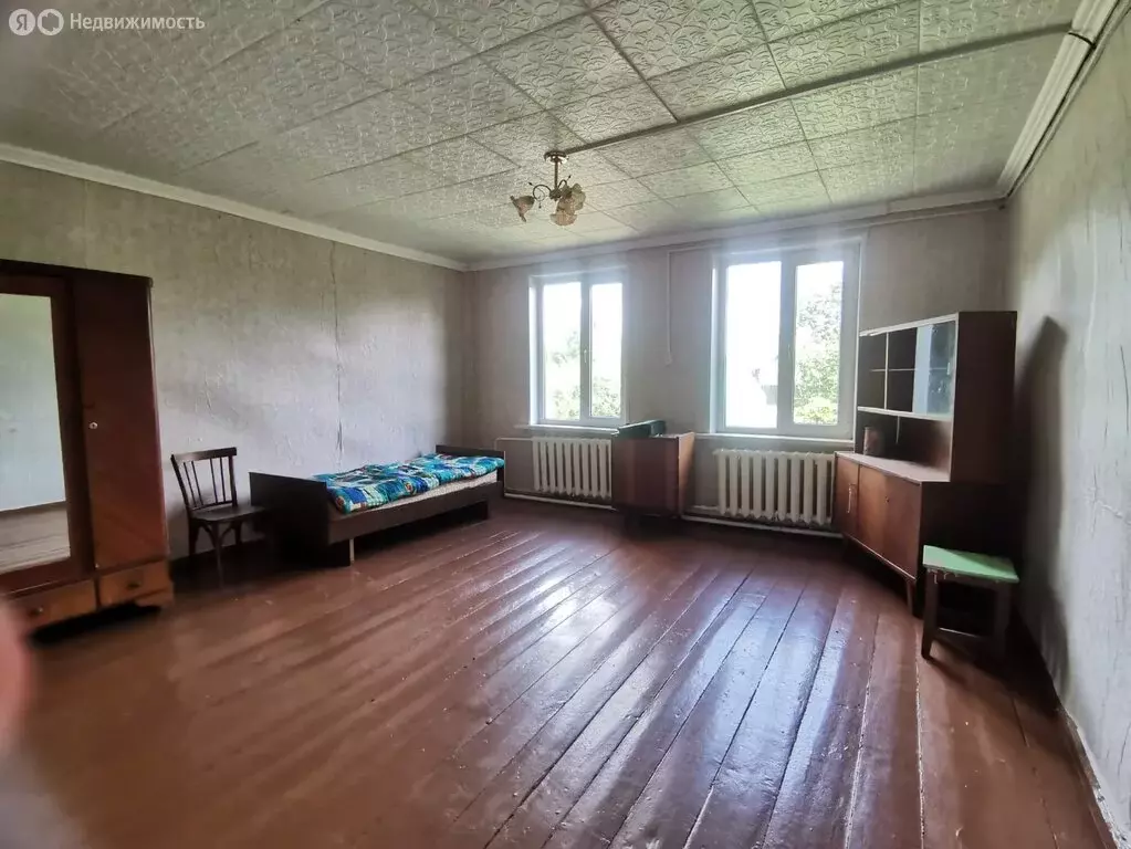 1-комнатная квартира: Талицы, улица Ленина, 19 (40 м) - Фото 0