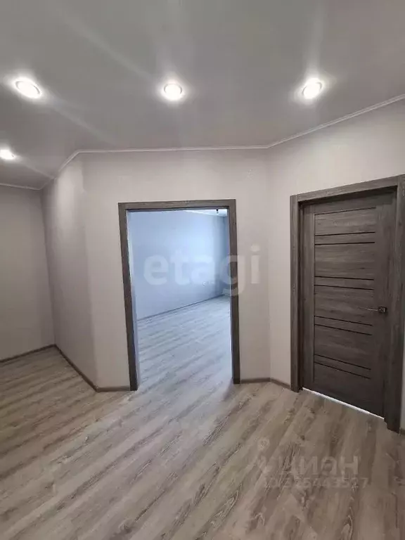 2-к кв. Башкортостан, с. Кармаскалы ул. Рафикова, 25 (48.0 м) - Фото 2