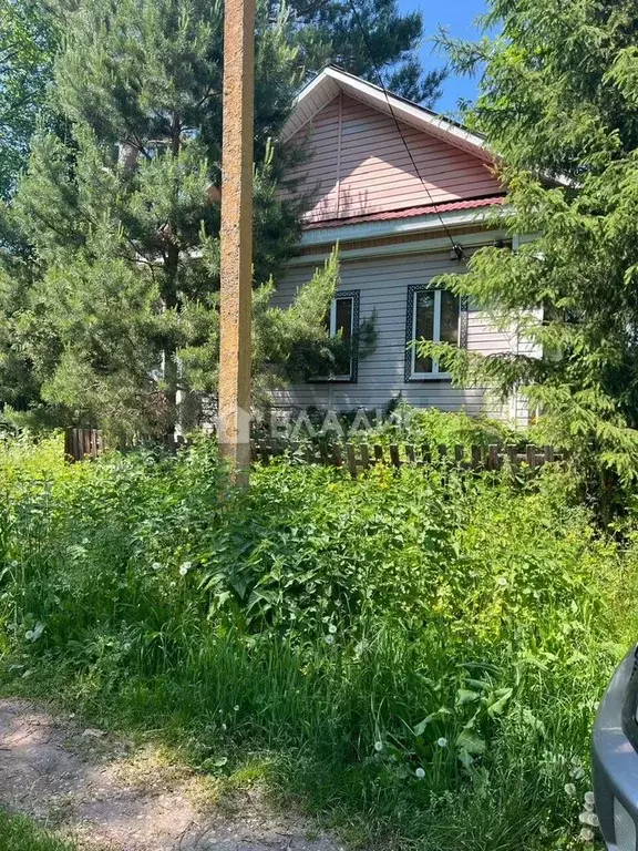Дом 65 м на участке 15 сот. - Фото 0