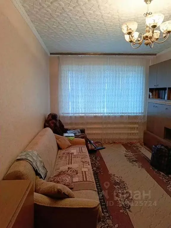 1-к кв. Мордовия, Рузаевка Северная ул., 1А (33.0 м) - Фото 1