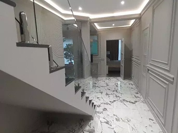 Коттедж в Санкт-Петербург пос. Комарово,  (245 м) - Фото 1