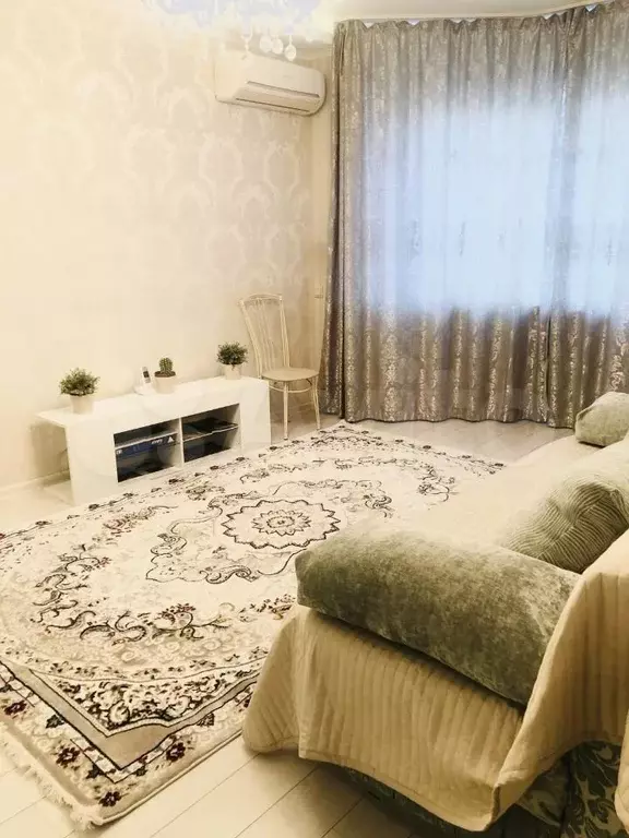 1-к. квартира, 41 м, 15/24 эт. - Фото 0