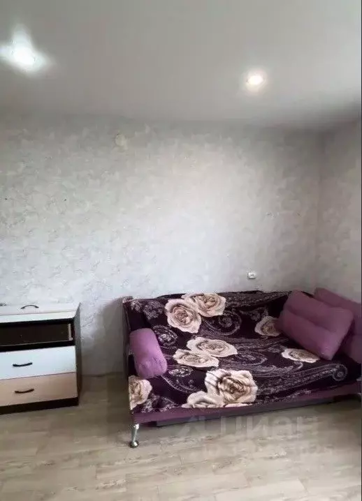 Комната Свердловская область, Екатеринбург пер. Саперов, 5 (17.2 м) - Фото 2