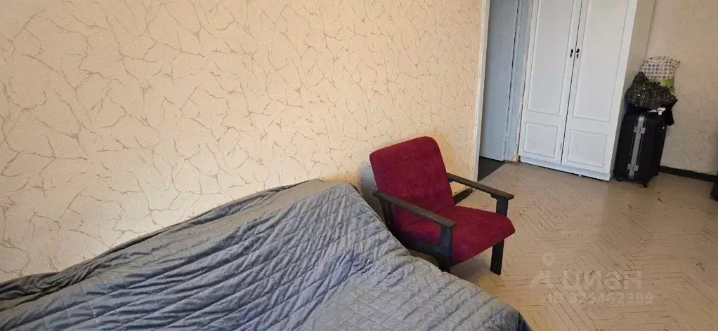 3-к кв. Москва Малая Никитская ул., 8/1 (75.0 м) - Фото 2