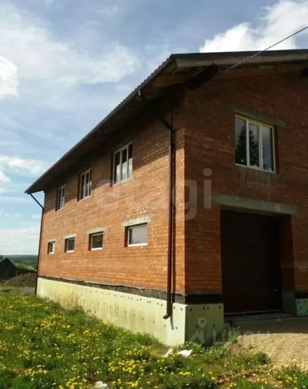 Дом в Свердловская область, Горноуральский муниципальный округ, пос. ... - Фото 2