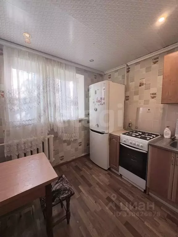 1-к кв. Брянская область, Фокино ул. Карла Маркса, 35 (28.7 м) - Фото 1