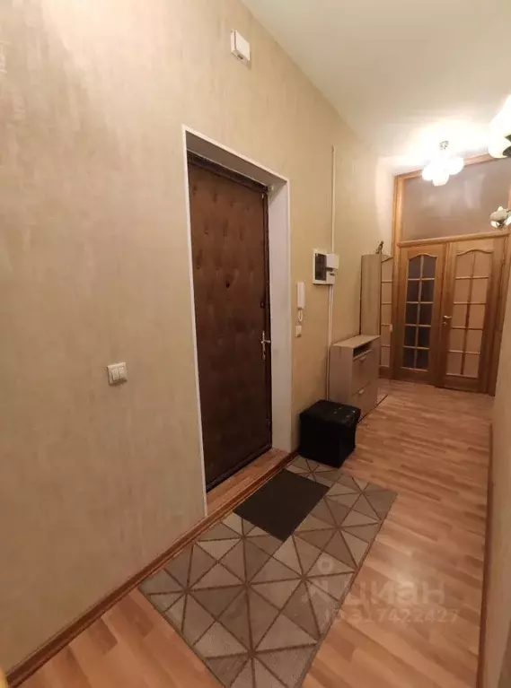 2-к кв. Москва 3-й Крутицкий пер., 11 (85.0 м) - Фото 1