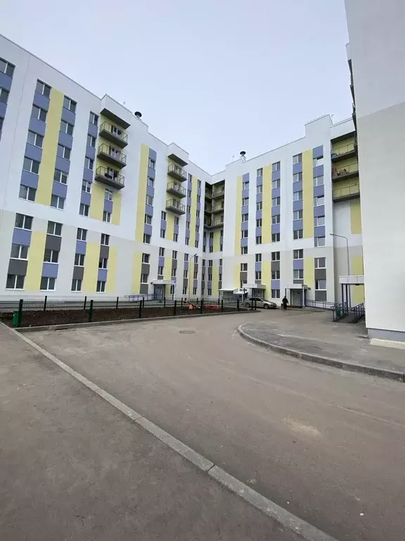 Продаётся квартира-студия, 23.4 м - Фото 0
