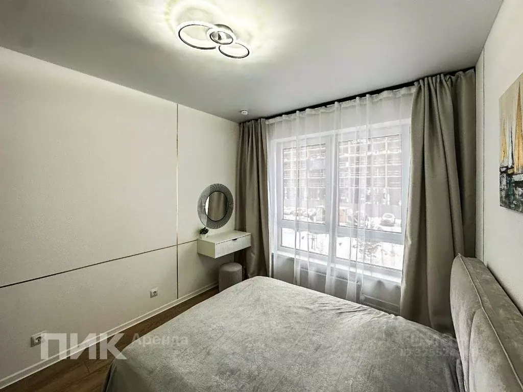 1-к кв. Московская область, Котельники Парковый мкр, 11 (35.0 м) - Фото 1