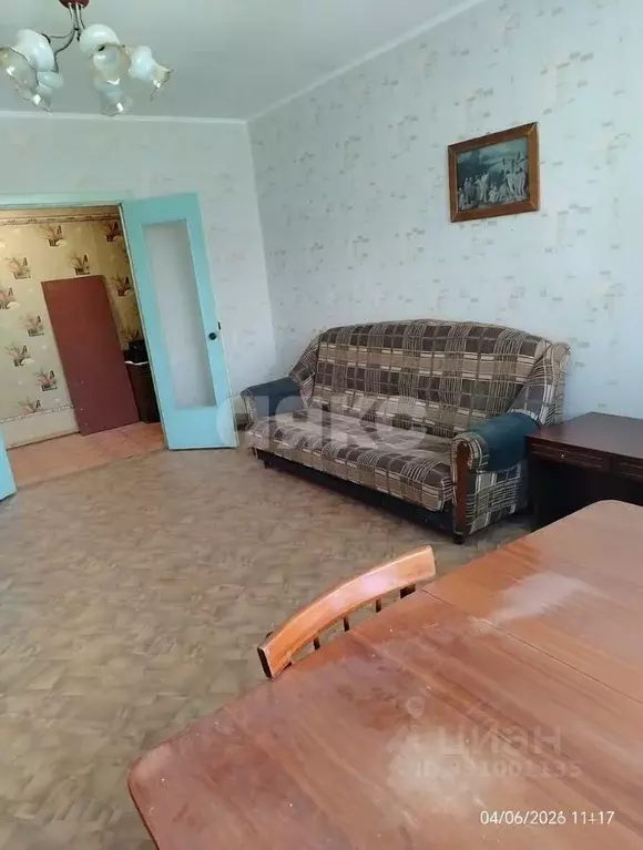 3-к кв. Волгоградская область, Волгоград ул. 51-й Гвардейской Дивизии, ... - Фото 2