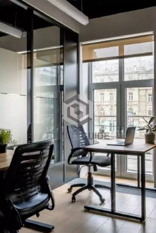 Офис в Москва ул. Земляной Вал, 8 (17 м) - Фото 2