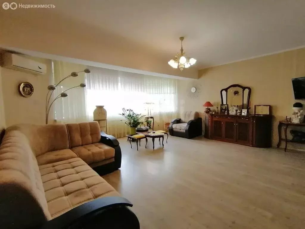 3-комнатная квартира: Анапа, Владимирская улица, 146к1 (133.8 м) - Фото 2