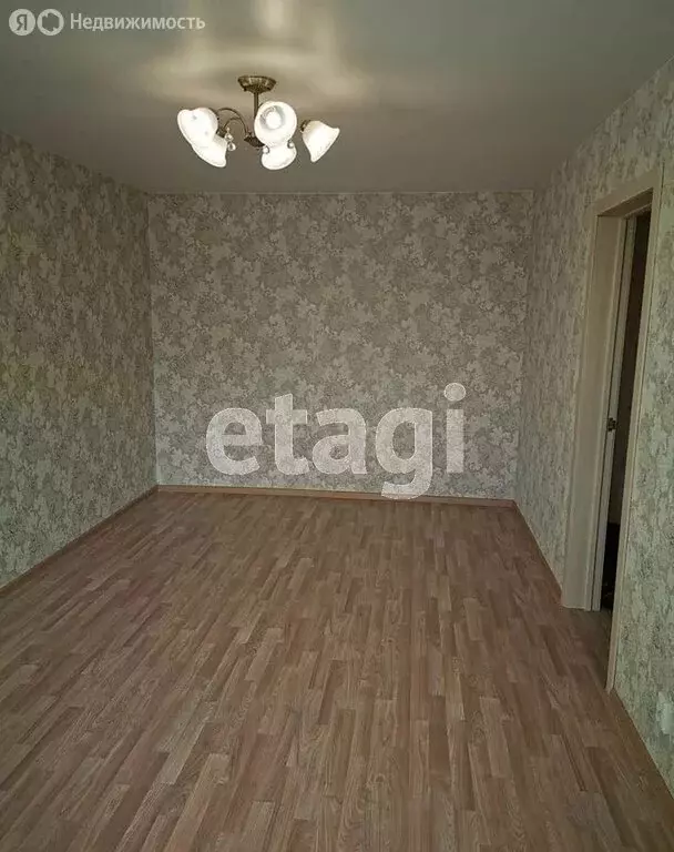 2-комнатная квартира: Комсомольск-на-Амуре, Советская улица, 28 (42.4 ... - Фото 1
