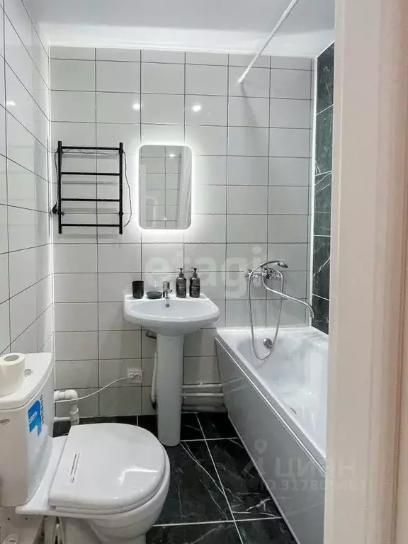 Комната Ярославская область, Ярославль ул. Кудрявцева, 8 (17.2 м) - Фото 0