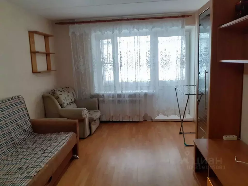 1-к кв. Москва пос. Остафьево, 23 (32.0 м) - Фото 0