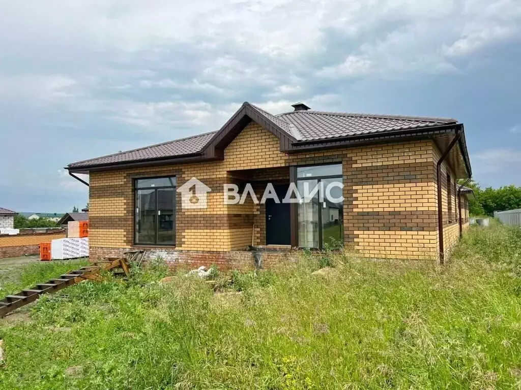 Дом в Пензенская область, Пензенский район, Мичуринский сельсовет, ... - Фото 1