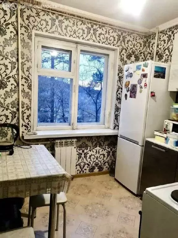 1-комнатная квартира: Чита, улица Гагарина, 5 (31 м) - Фото 1