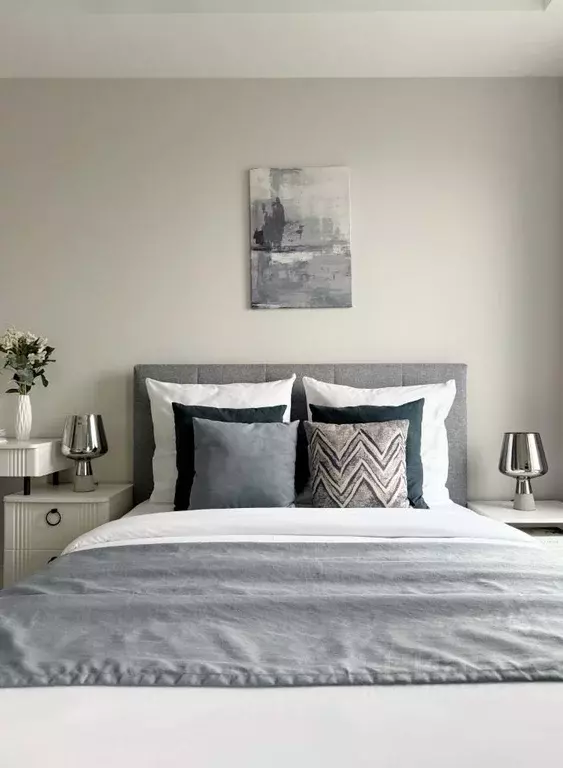 Студия Москва Дмитровский проезд, 1 (27.6 м) - Фото 1