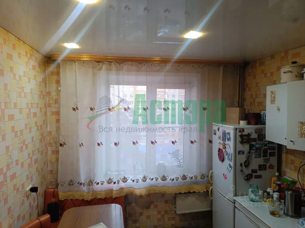 3-к кв. Забайкальский край, Чита Северный мкр, 58 (66.5 м) - Фото 1