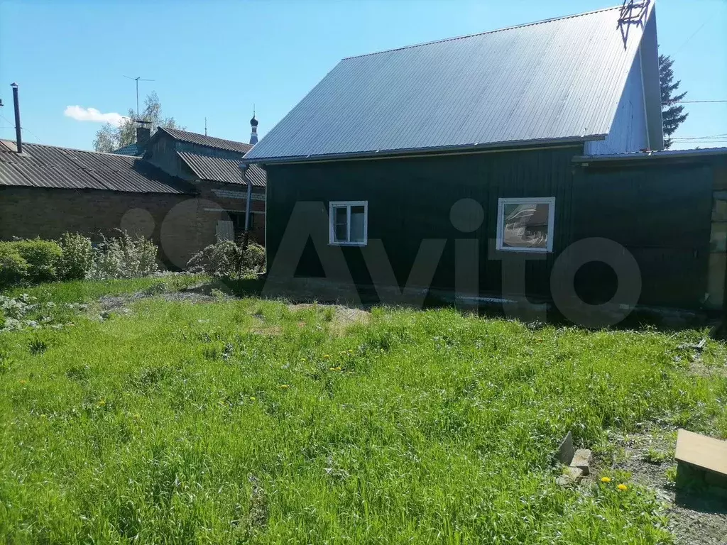 Дом 46 м на участке 5,4 сот. - Фото 0