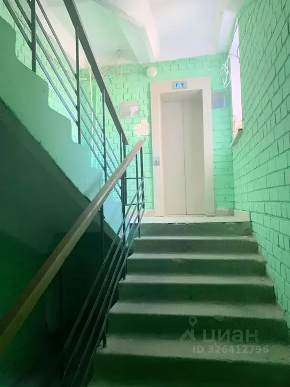 Комната Саратовская область, Саратов Украинская ул., 10а (16.0 м) - Фото 2