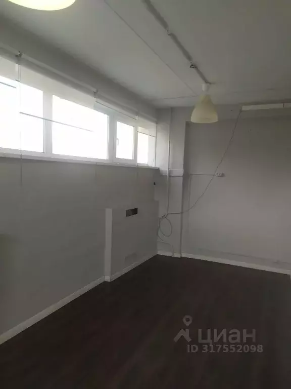 Офис в Москва Большая Черемушкинская ул., 25С97 (55 м) - Фото 1