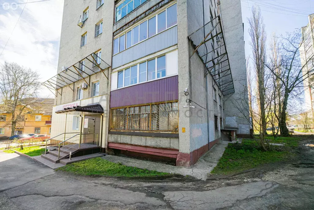 4-комнатная квартира: Липецк, улица Ленина, 43 (72.9 м) - Фото 1