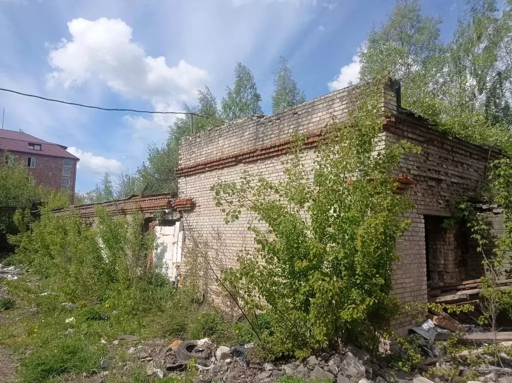 Склад в Московская область, Химки Рабочая ул., 2Ак34 (380 м) - Фото 0