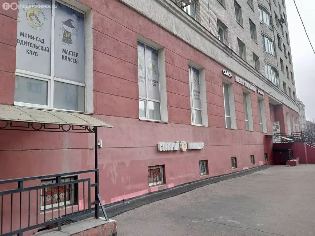 Помещение свободного назначения (182.5 м) - Фото 1