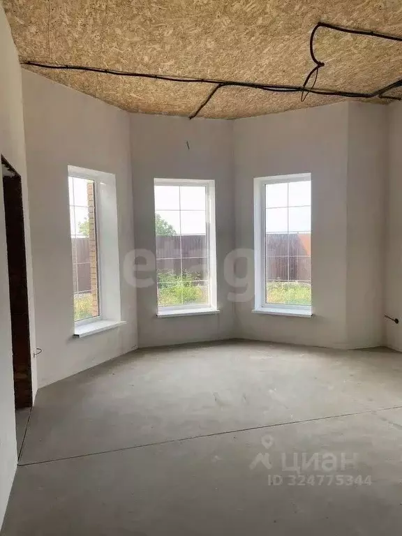 Дом в Ростовская область, Новочеркасск Казанский пер., 34 (110 м) - Фото 1