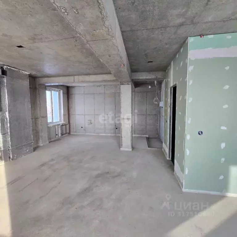 2-к кв. Сахалинская область, Южно-Сахалинск ул. Имени И.П. ... - Фото 1