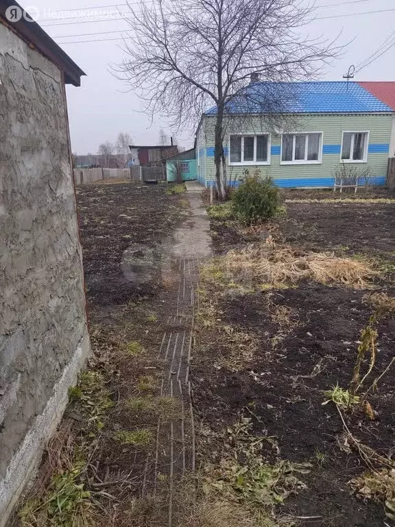 Дом в посёлок Красные Ключи, Советская улица (62 м) - Фото 1