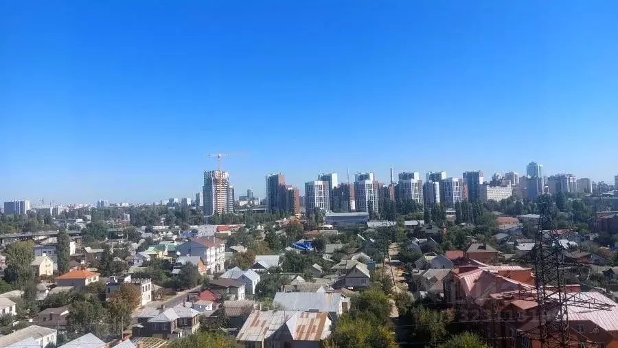 1-к кв. Воронежская область, Воронеж ул. Конструкторов, 29А (40.3 м) - Фото 2